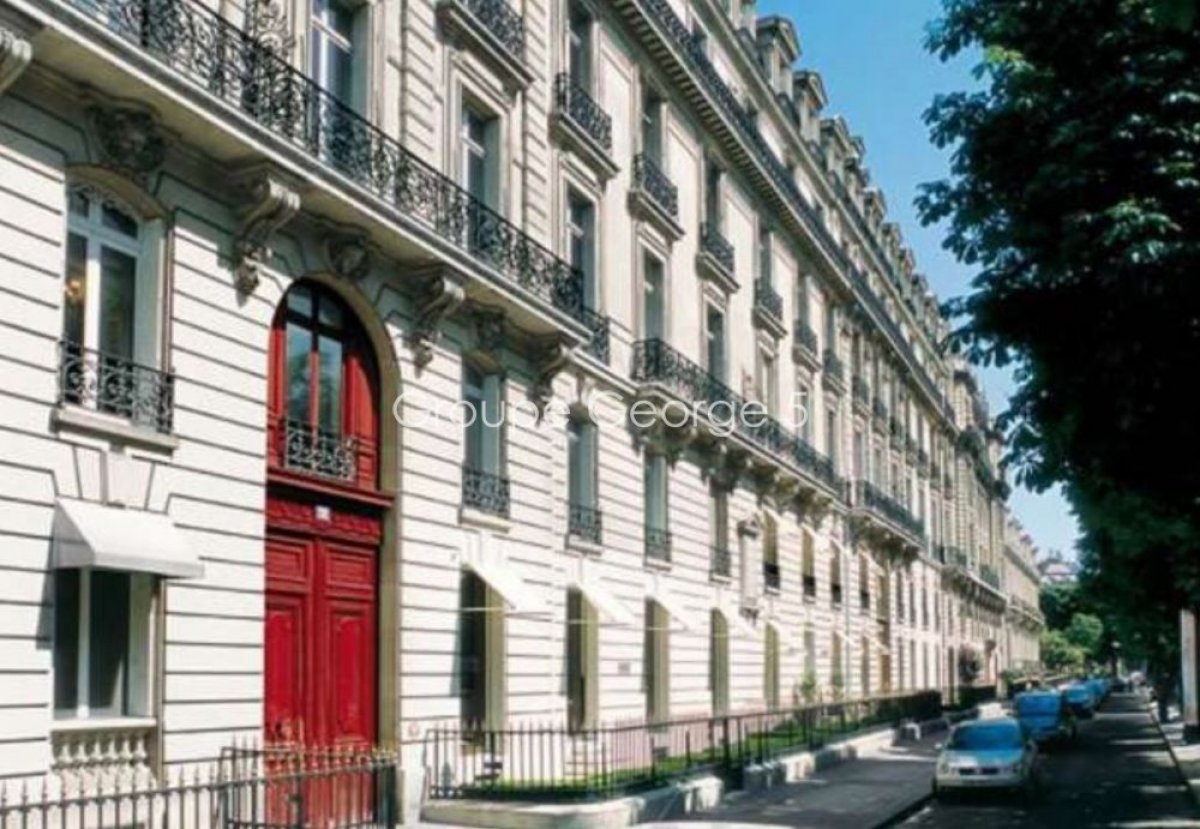 Vente Appartement  - 310m² 75008 Paris